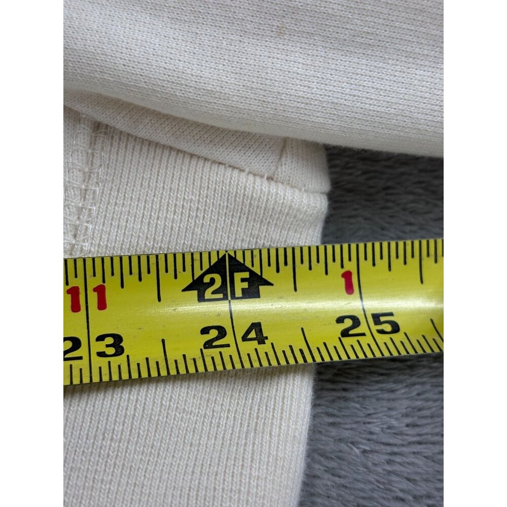 Nathan Walker X Drop Party Hoodie Sweatshirt L Basketball Skull Bee Survive Adva - Picture 8 of 9